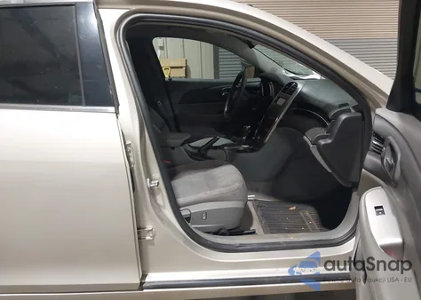 2014 Chevrolet Malibu 1Ls from USA, damaged, VIN 1G11B5SL9EF208149